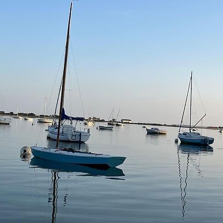 Maison Proche Du Bord De Mer Riantec Εξωτερικό φωτογραφία